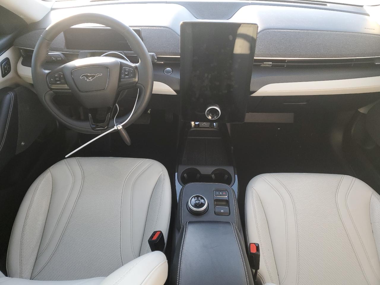 2021 FORD Mustang VIN 3FMTK3SU9MMA02126 photo 8