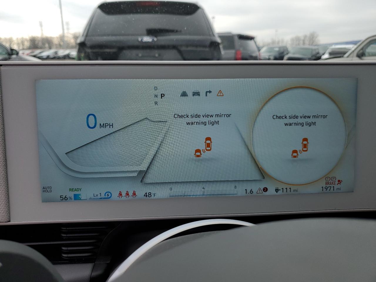 2023 HYUNDAI Ioniq VIN KM8KNDAF4PU201953 photo 9