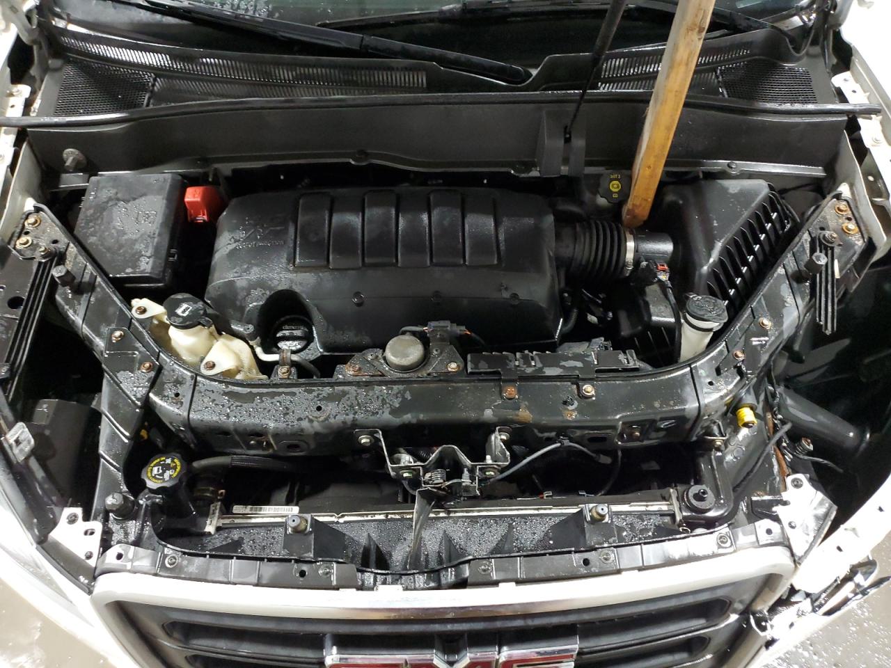 2016 GMC Acadia VIN 1GKKVNED9GJ147557 photo 12