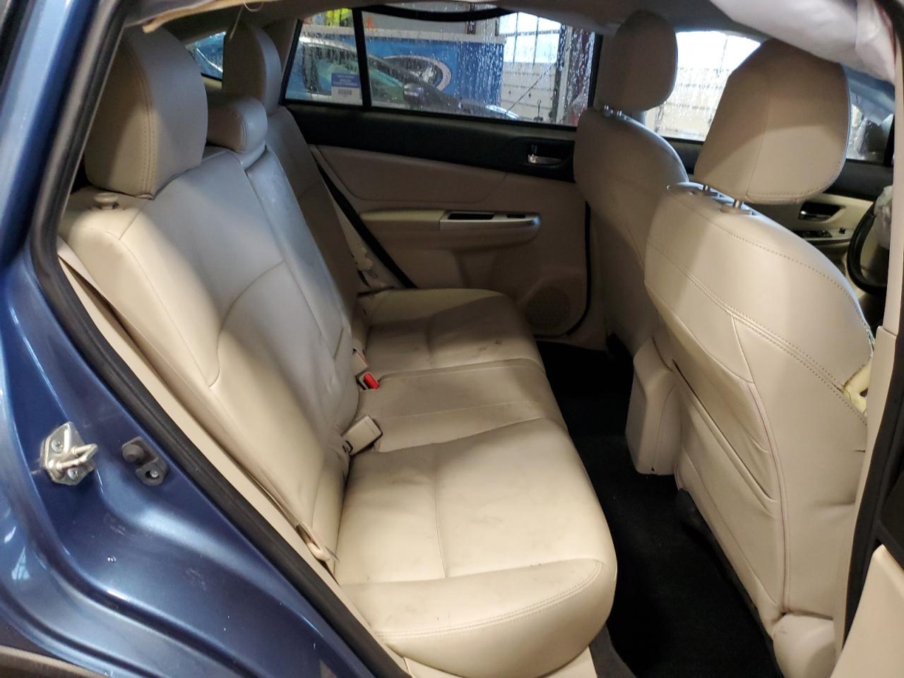 2014 SUBARU Xv VIN JF2GPBKC4EH221320 photo 11