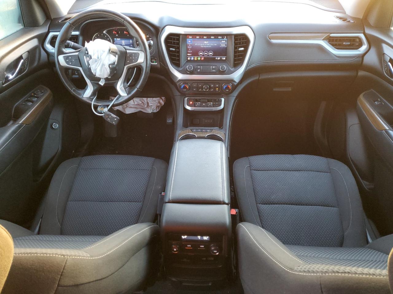 2020 GMC Acadia VIN 1GKKNKLS9LZ121018 photo 8