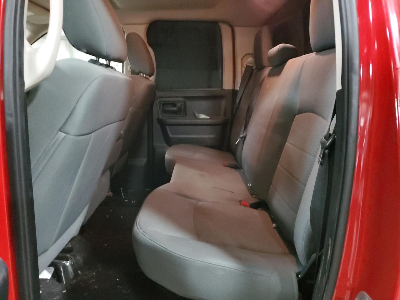 2014 RAM 1500 VIN 1C6RR7FT5ES427491 photo 10