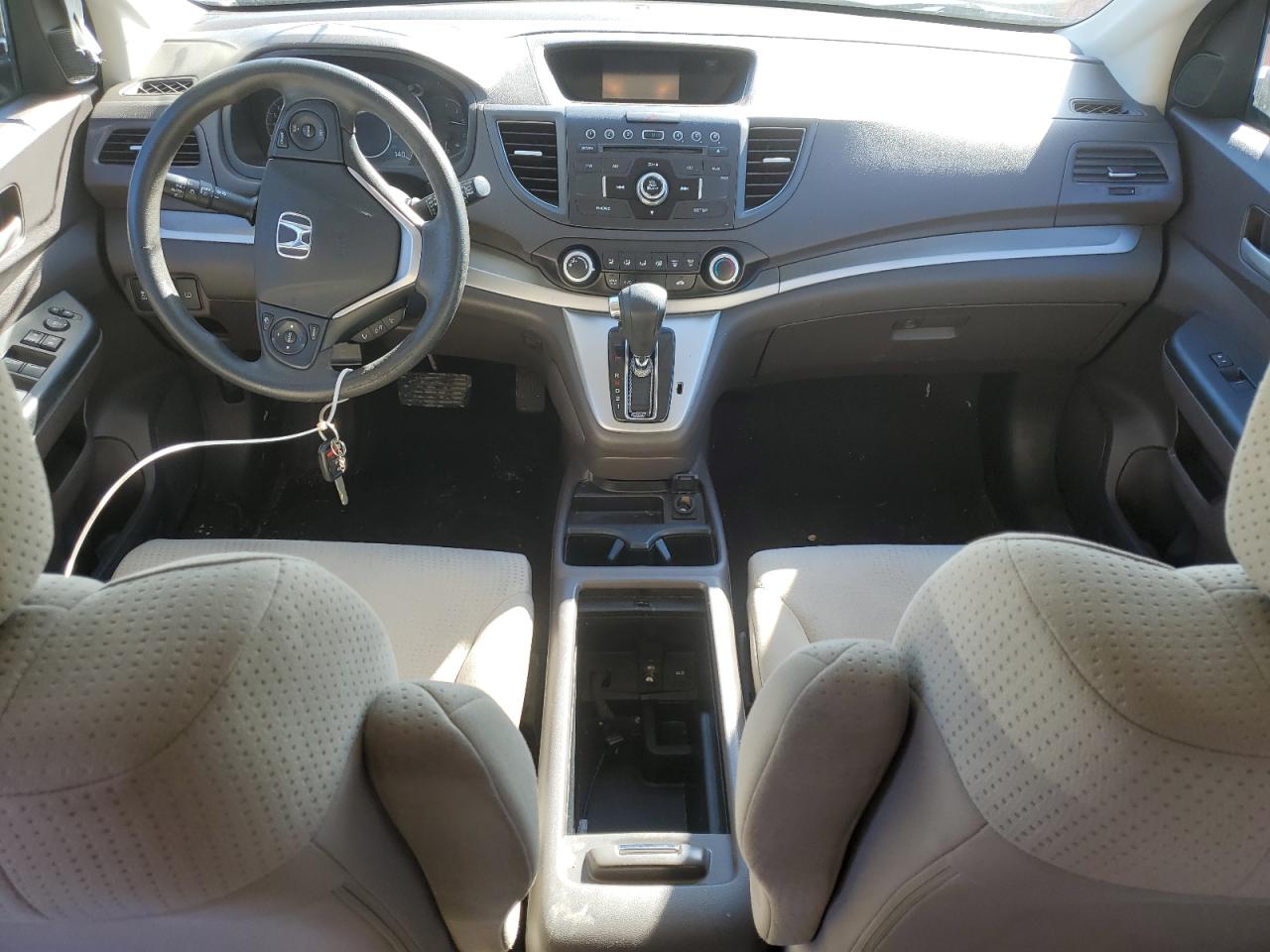 2014 HONDA Cr-v VIN 5J6RM4H52EL022567 photo 8