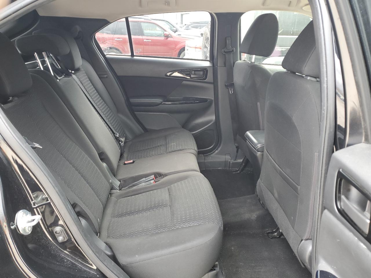 2020 Mitsubishi ECLIPSE VIN JA4AT4AA1LZ006152 photo 11