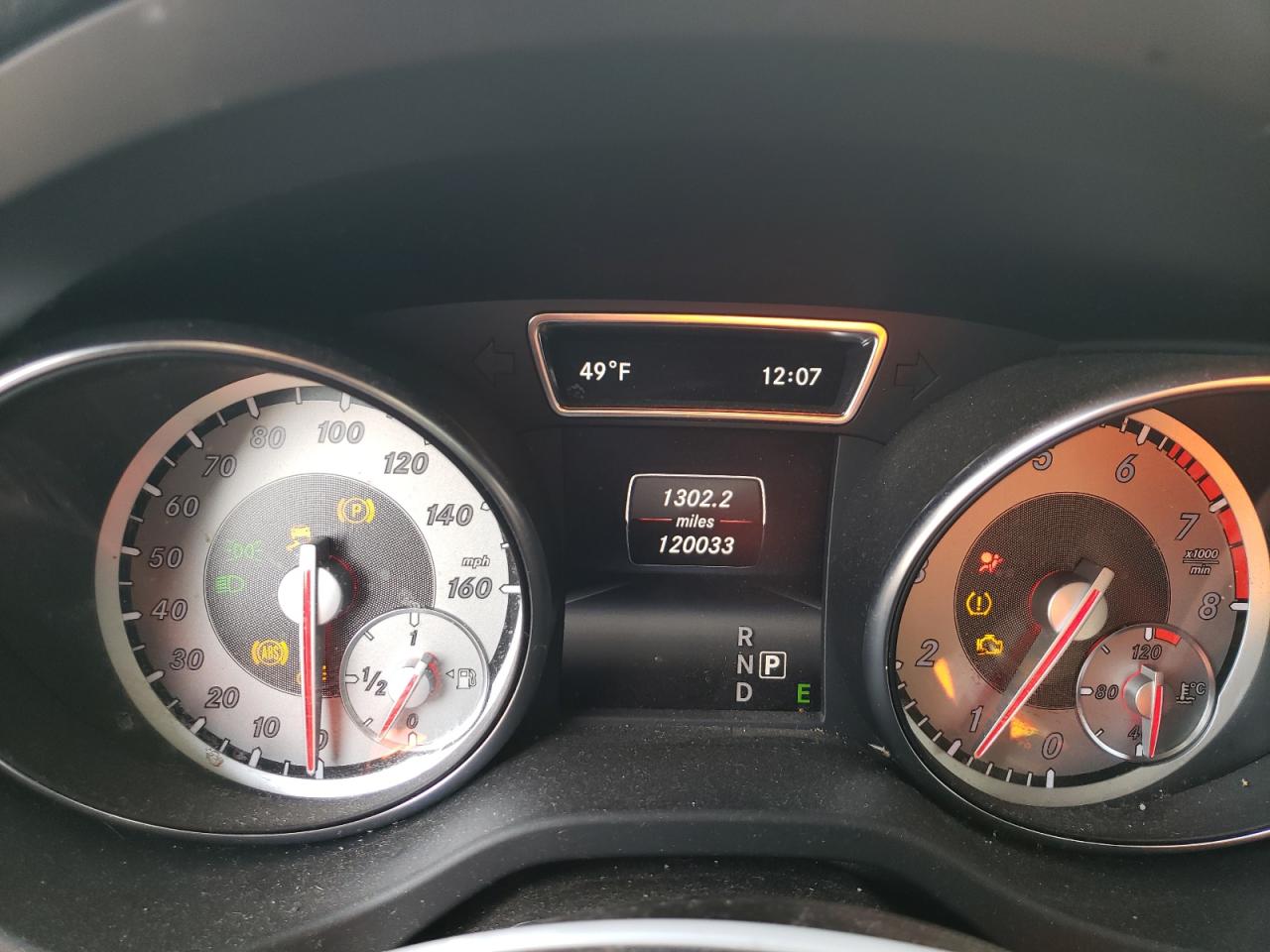 2014 MERCEDES-BENZ Cla-class VIN WDDSJ4EB5EN068379 photo 9
