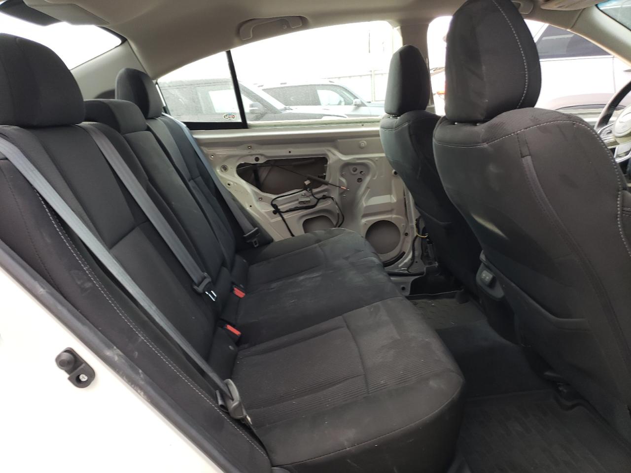 2020 SUBARU LEGACY VIN 4S3BWAE63L3018179 photo 10