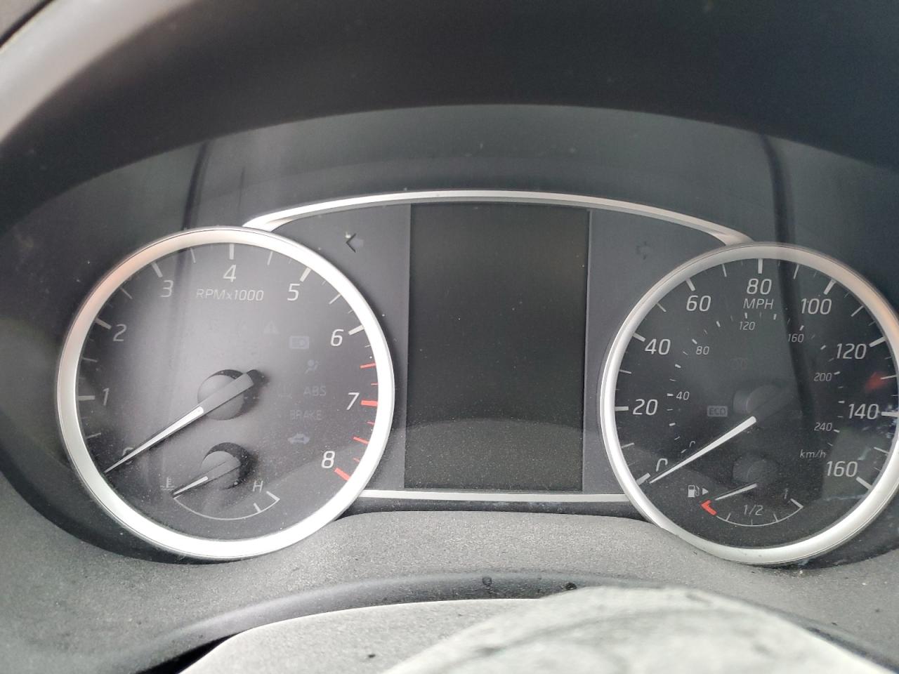 2018 NISSAN Sentra VIN 3N1AB7AP4JY264285 photo 9