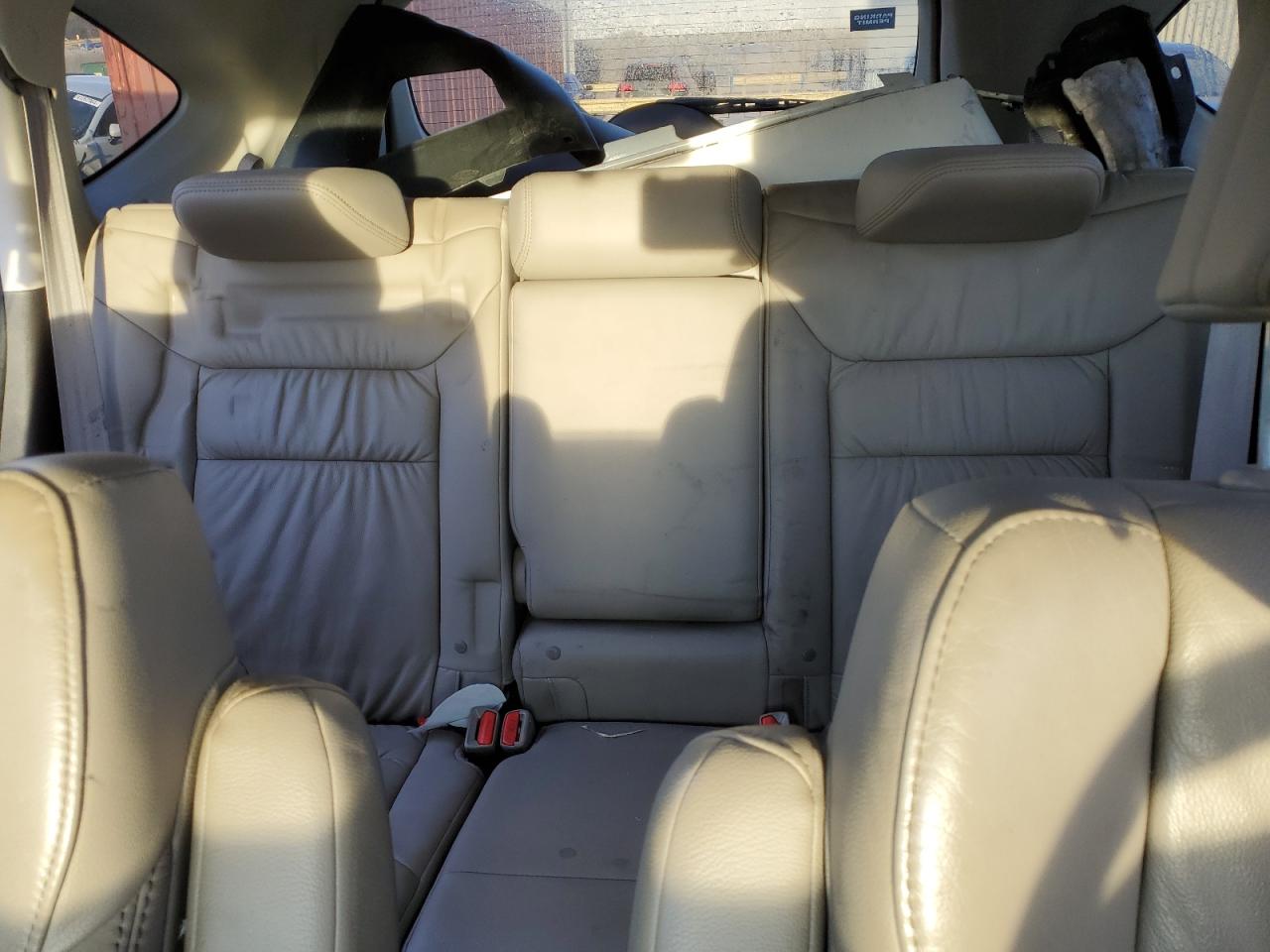 2014 HONDA Cr-v VIN 5J6RM4H74EL056723 photo 10