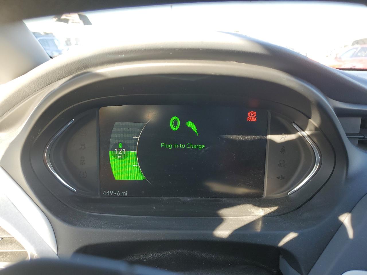 2019 CHEVROLET Bolt euv VIN 1G1FY6S00K4111512 photo 9