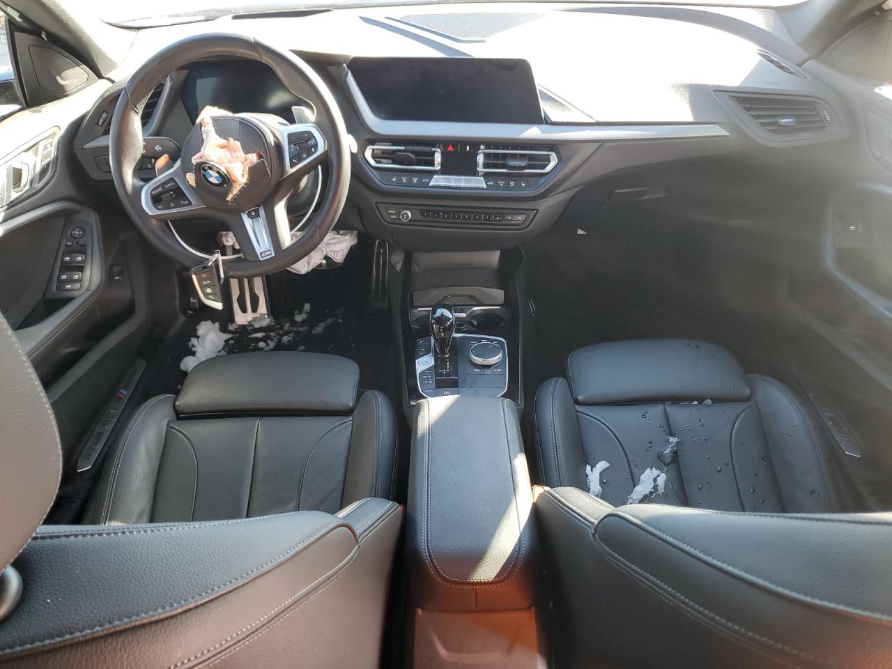 2023 BMW M2 VIN WBA13AL08P7L63125 photo 8