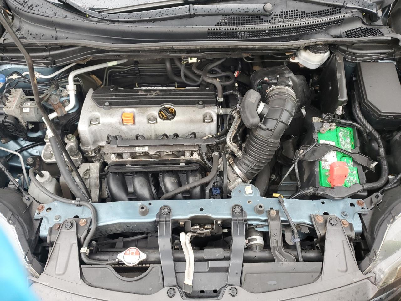 2014 HONDA Cr-v VIN 5J6RM4H52EL022567 photo 11