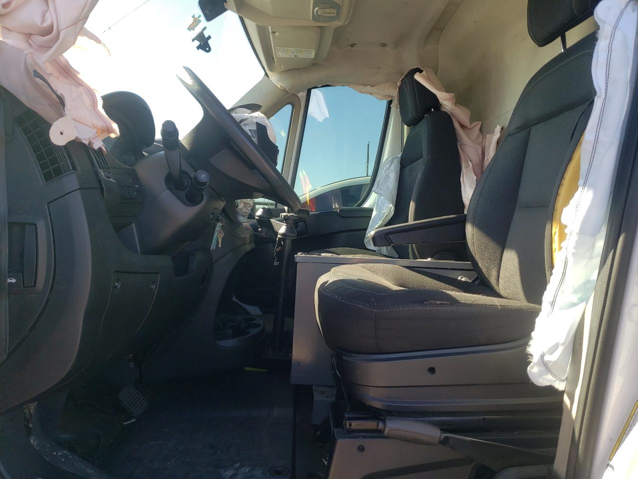 2016 RAM Promaster 2500 VIN 3C6TRVDG3GE134162 photo 7