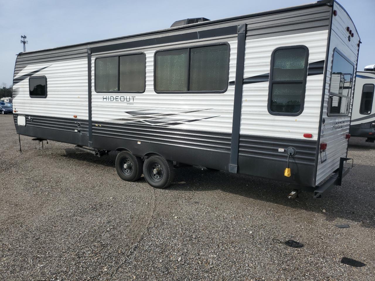 2020 KEYSTONE Hideout VIN 4YDT27R20L7241683 photo 3