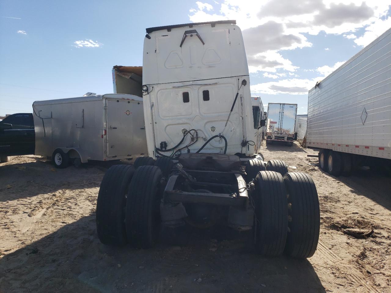 2012 FREIGHTLINER All other VIN 1FUJGLDR0CSBT4036 photo 9