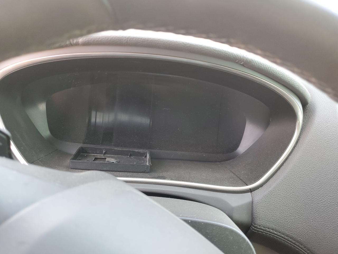 2019 Lincoln Nautilus VIN 2LMPJ8LP8KBL31039 photo 9