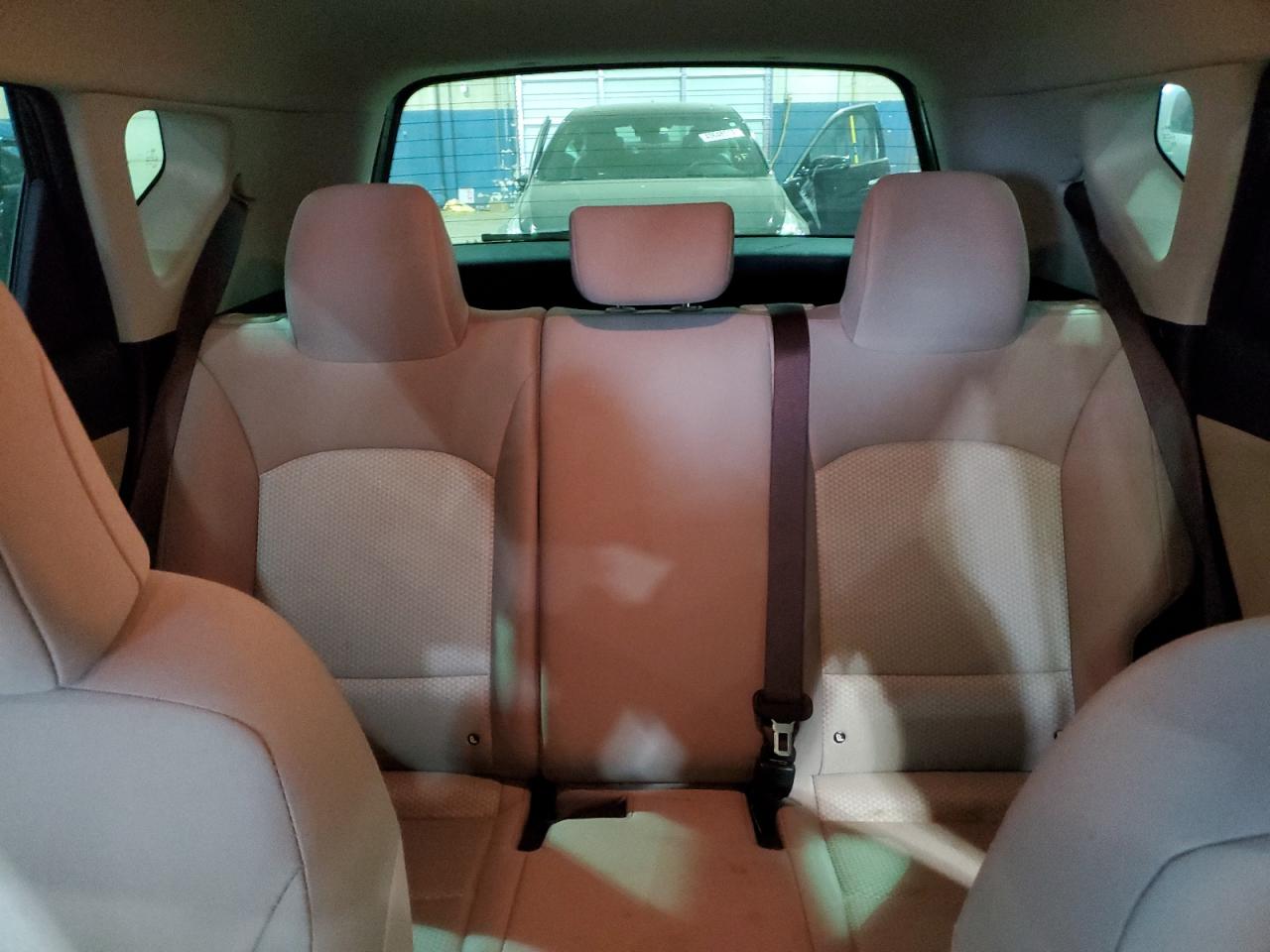 2021 KIA Soul VIN KNDJ23AUXM7148090 photo 10