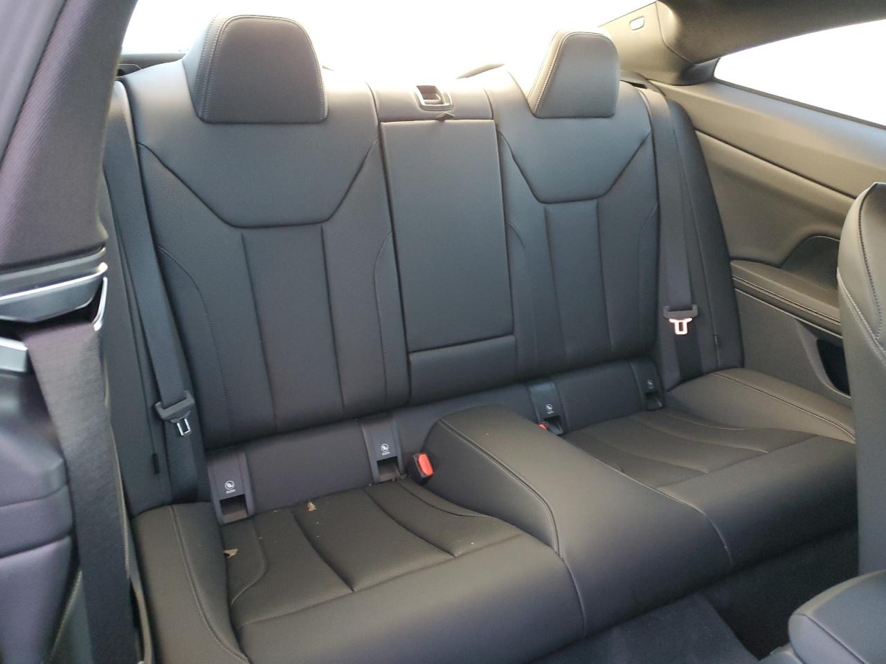 2023 BMW 4 series VIN WBA73AP03PCL76456 photo 10