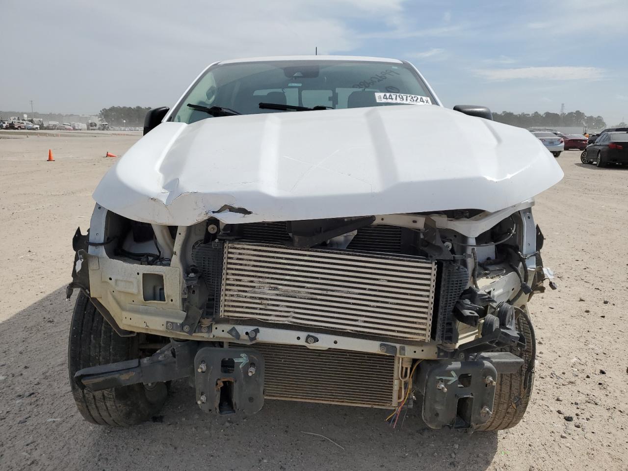 2023 FORD Ranger VIN 1FTER4EH7PLE20932 photo 5