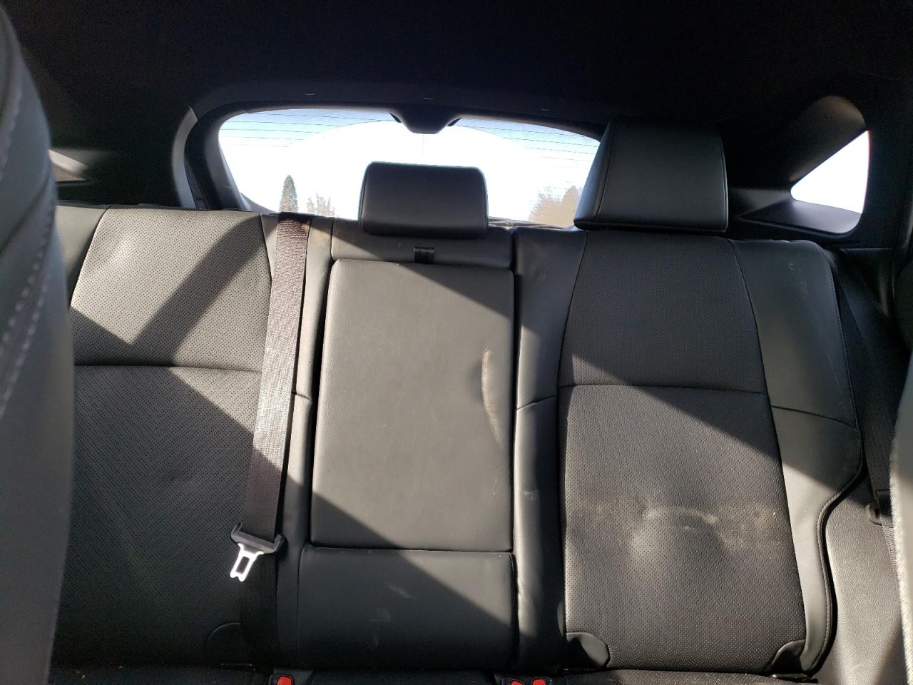 2021 TOYOTA Venza VIN JTEAAAAH5MJ040856 photo 10