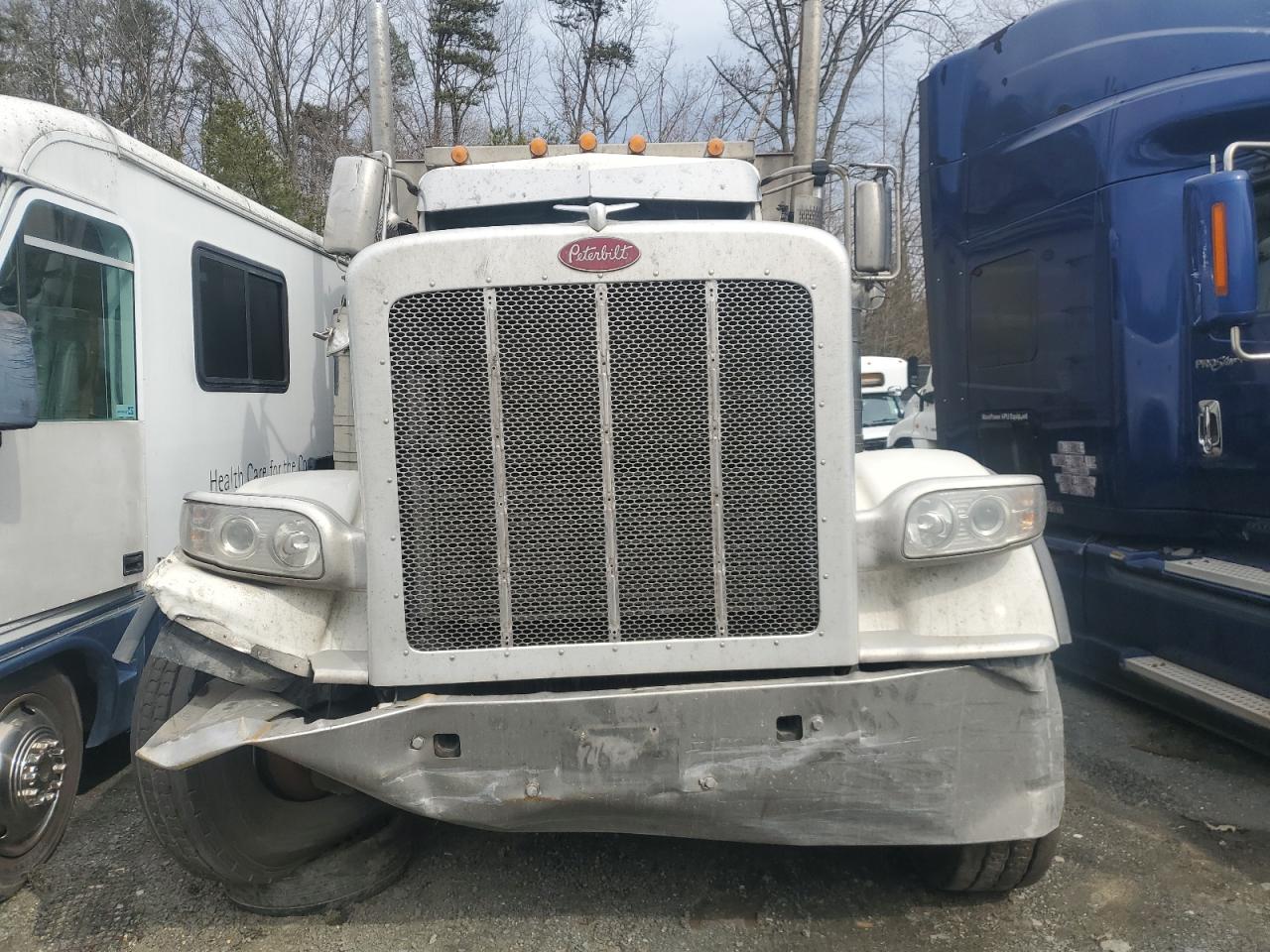 2020 PETERBILT 389 VIN 1NPXX4EX7LD730937 photo 7