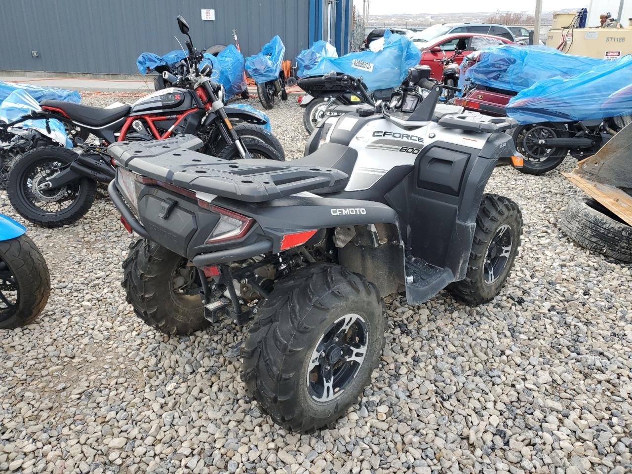 2021 OTHER All other VIN LCELDUZA6M6016971 photo 4