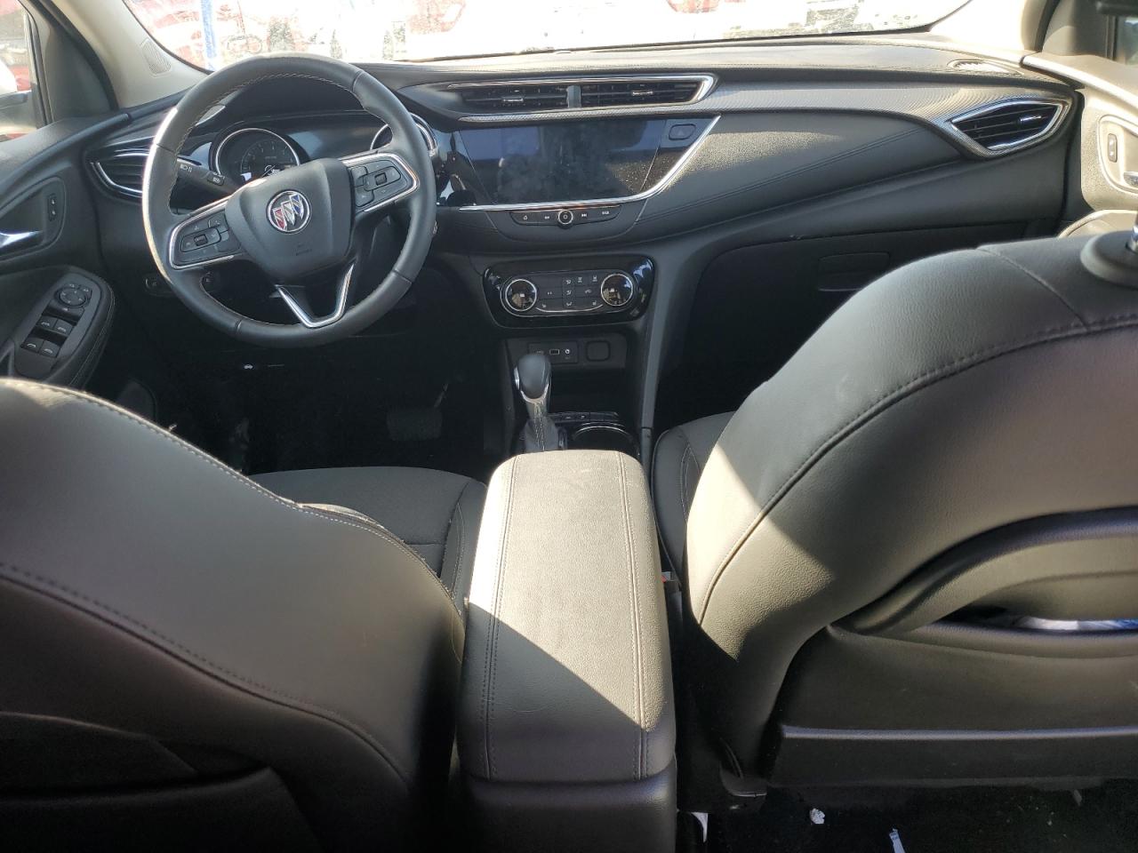 2023 BUICK Encore VIN KL4MMBS27PB132987 photo 8