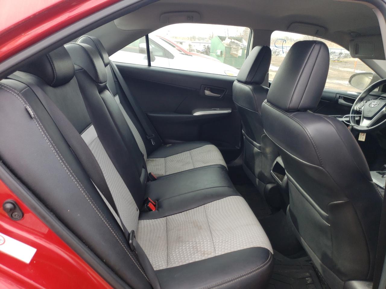2013 TOYOTA Camry VIN 4T1BF1FK0DU701783 photo 10