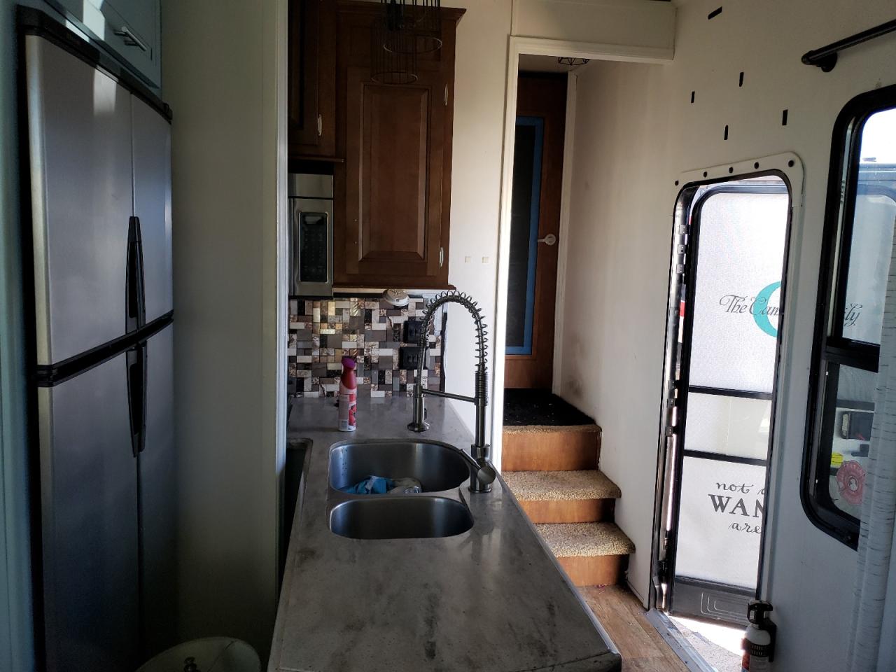 2016 OTHER TRAILER VIN 4X4FXL835GF160978 photo 5