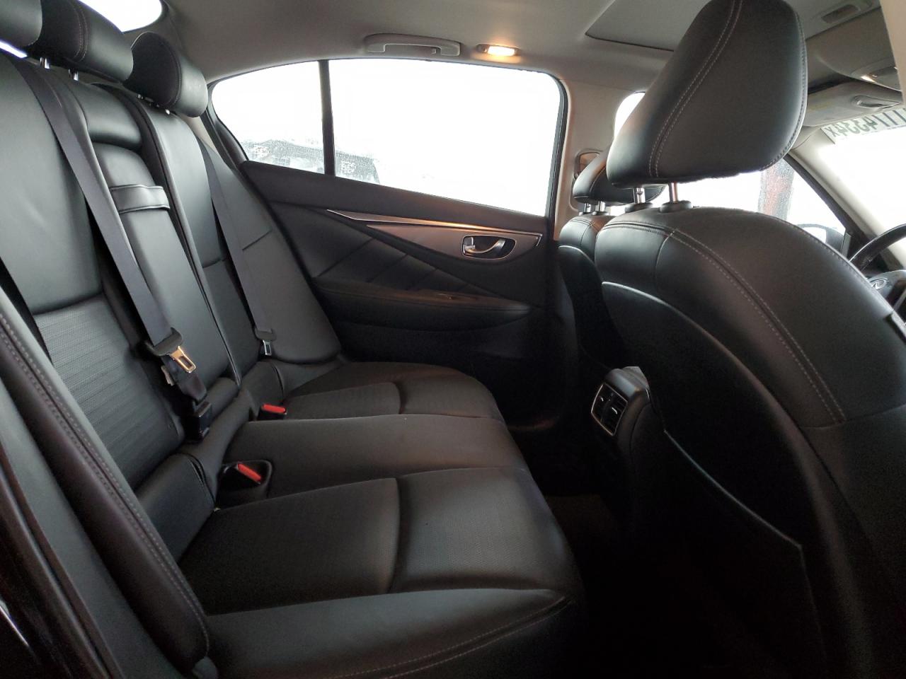 2018 INFINITI Q50 VIN JN1EV7AR6JM434949 photo 10