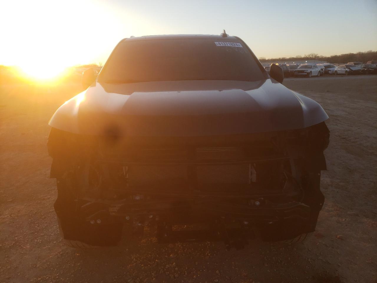 2021 CHEVROLET Tahoe VIN 1GNSCNKD3MR106769 photo 5