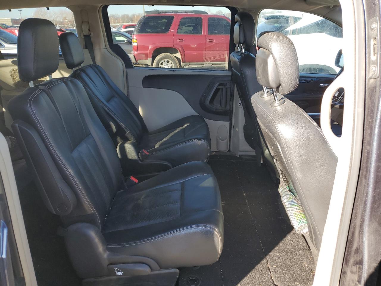 2014 Chrysler Minivan VIN 2C4RC1CG7ER133669 photo 10