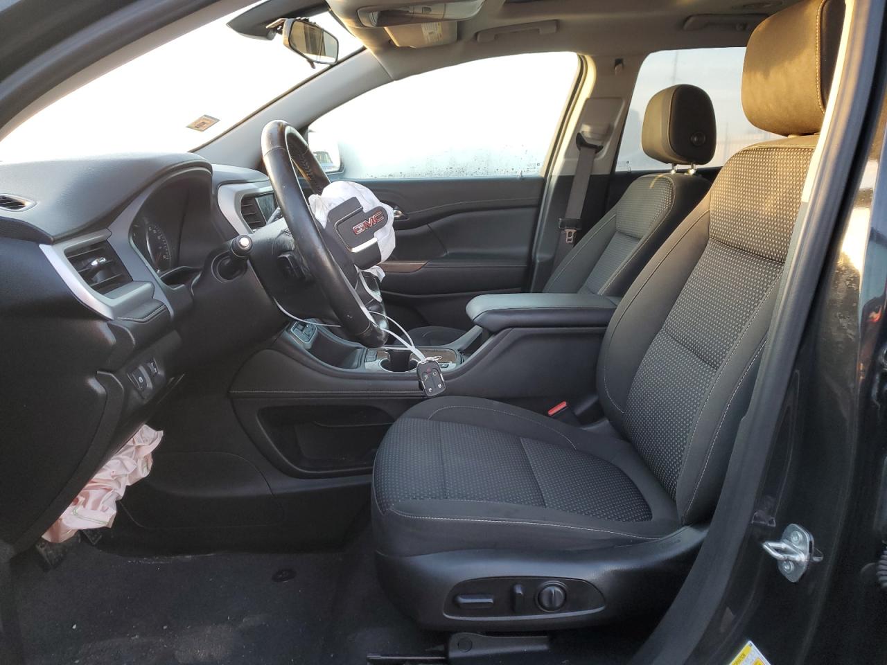 2020 GMC Acadia VIN 1GKKNKLS9LZ121018 photo 7