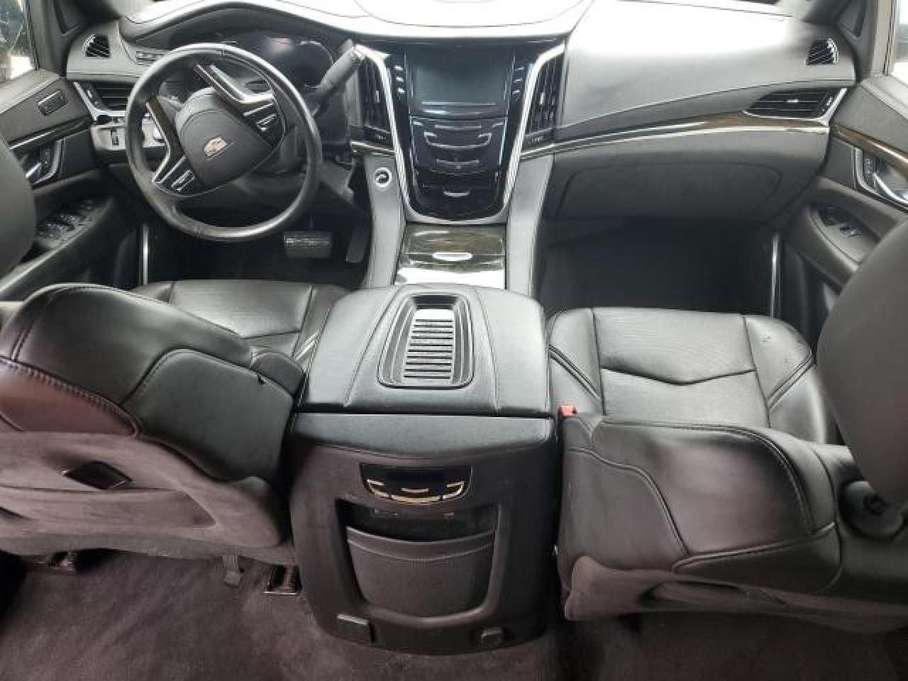 2020 CADILLAC Escalade VIN 1GYS4KKJ2LR114963 photo 8