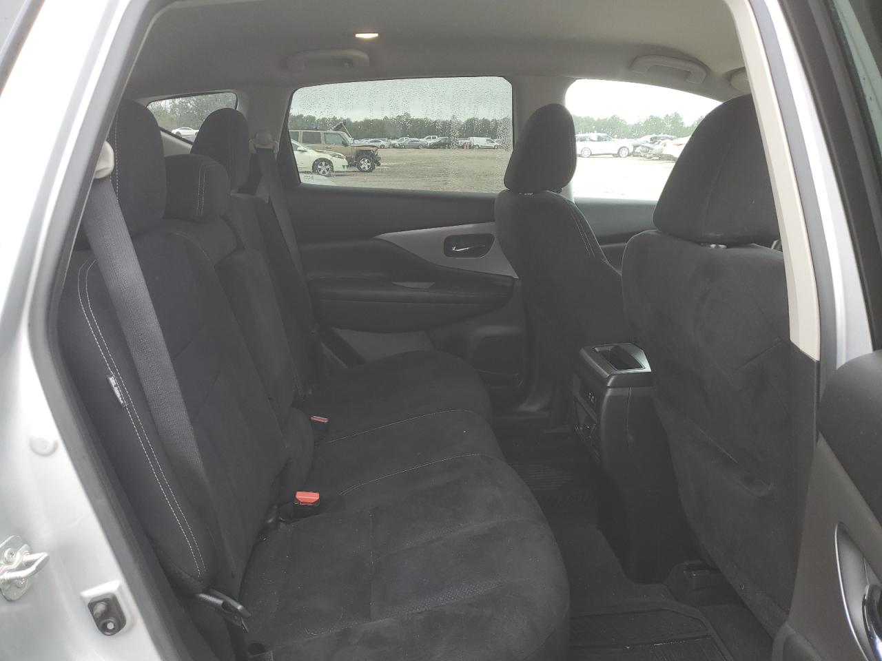 2020 NISSAN Murano VIN 5N1AZ2BJ2LN100700 photo 10