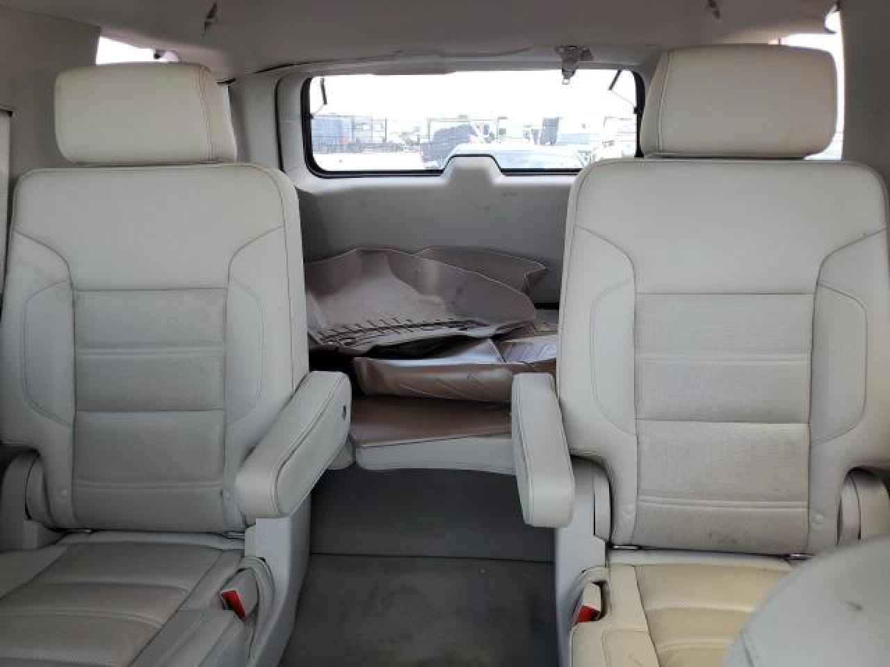 2019 GMC Yukon VIN 1GKS1CKJ5KR347212 photo 10