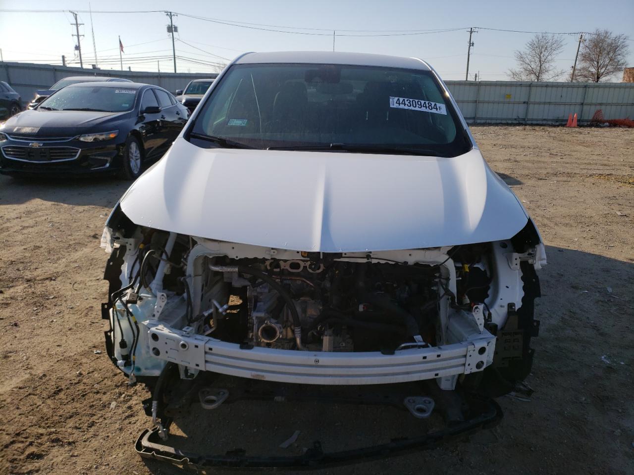 2023 Buick Encore VIN KL4MMBS20PB096205 photo 5