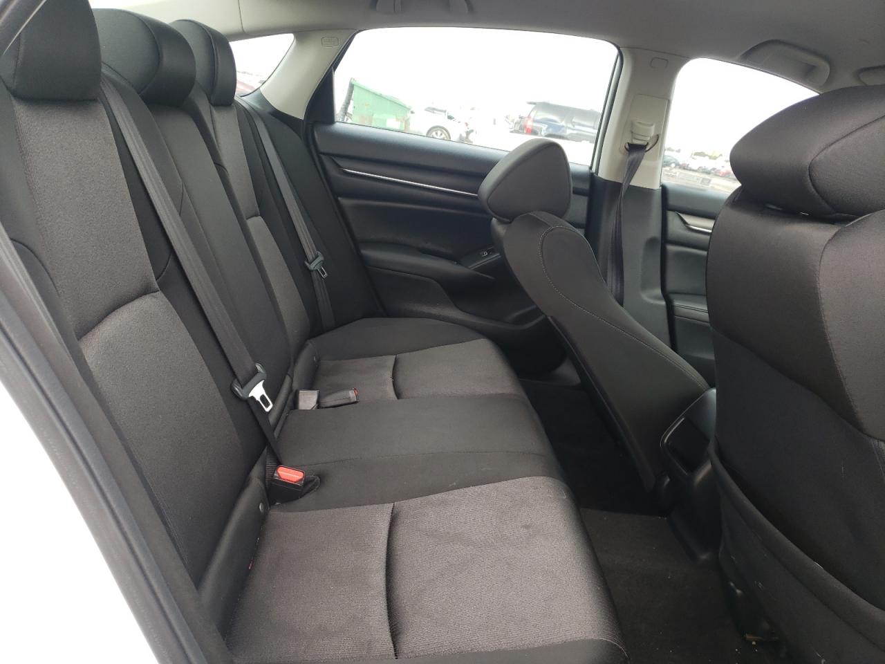 2020 HONDA Accord VIN 1HGCV1F12LA065940 photo 10