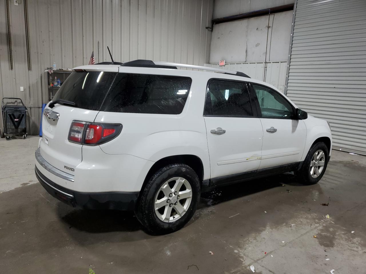 2016 GMC Acadia VIN 1GKKVNED9GJ147557 photo 3
