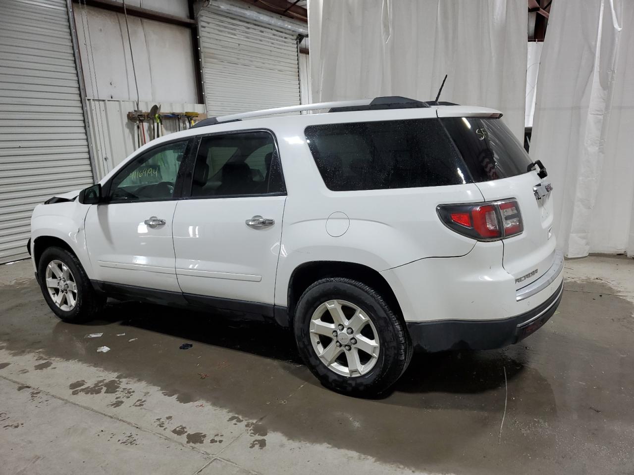 2016 GMC Acadia VIN 1GKKVNED9GJ147557 photo 2