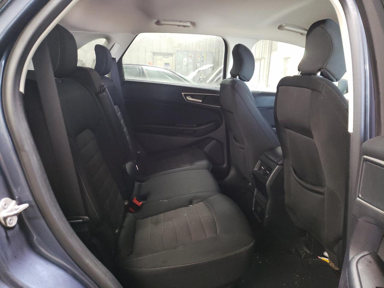 2019 FORD Edge VIN 2FMPK4J98KBC58809 photo 10