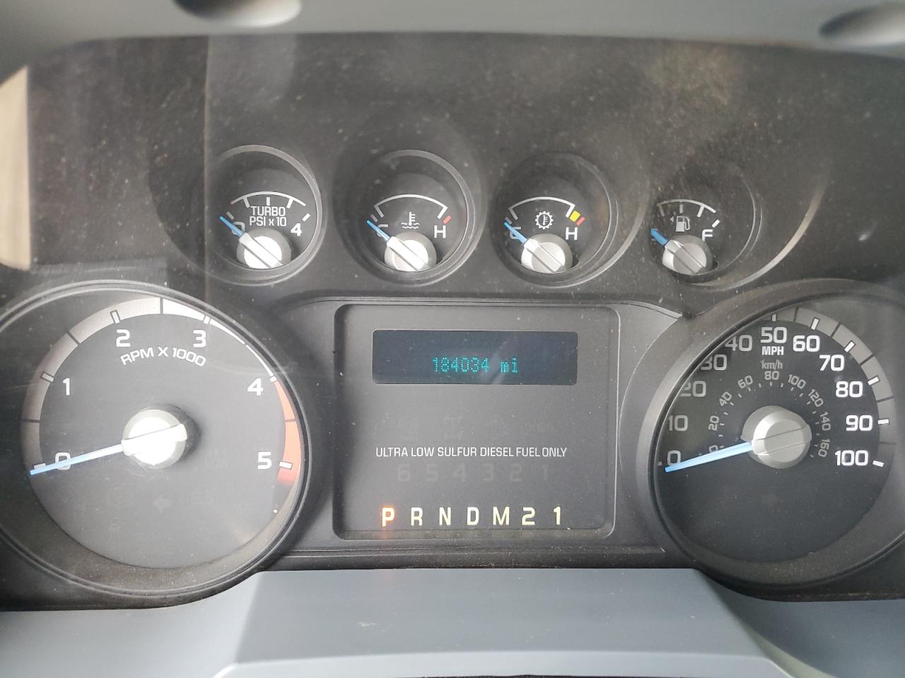 2015 FORD F-250 super duty VIN 1FT7W2BT6FEC94984 photo 9