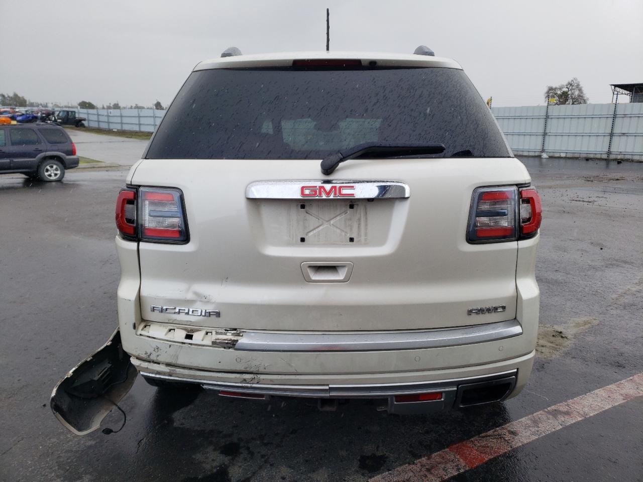 2013 GMC Acadia VIN 1GKKVTKD0DJ261094 photo 6