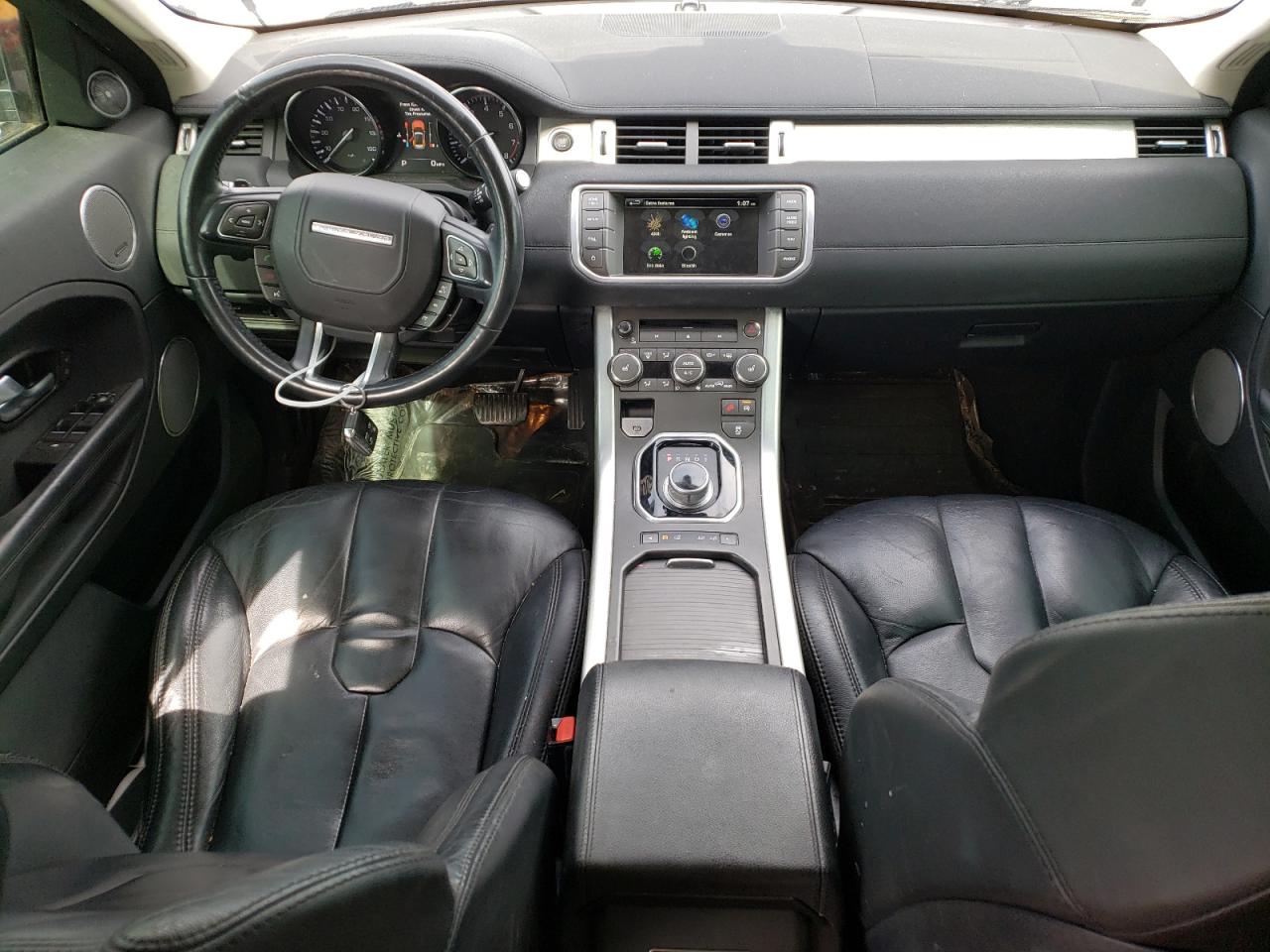 2015 Land Rangerover VIN SALVR2BG0FH054550 photo 8