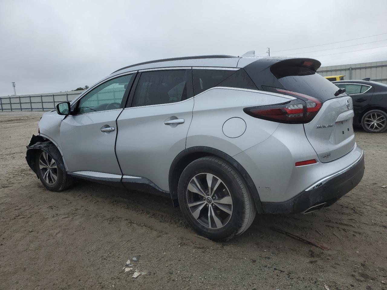 2020 NISSAN Murano VIN 5N1AZ2BJ2LN100700 photo 2