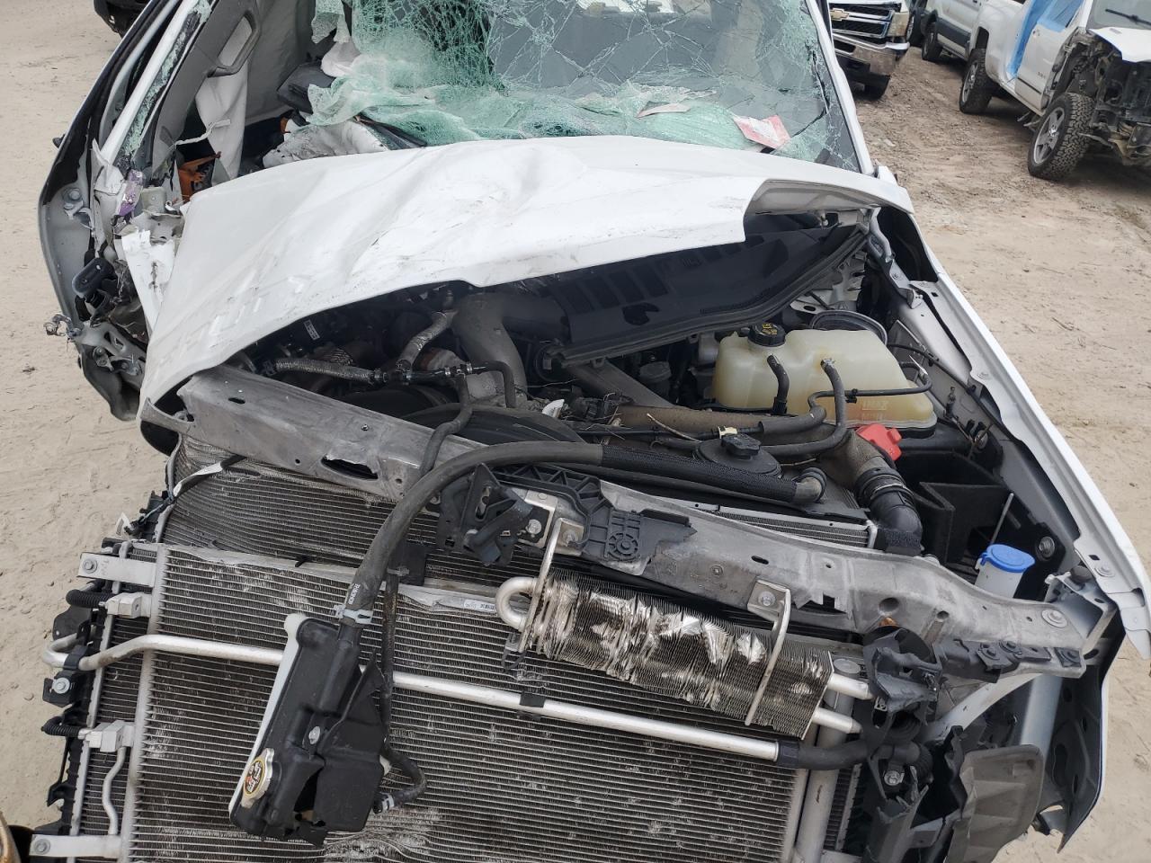 2021 FORD F-350 VIN 1FT8W3BT4MED48919 photo 11