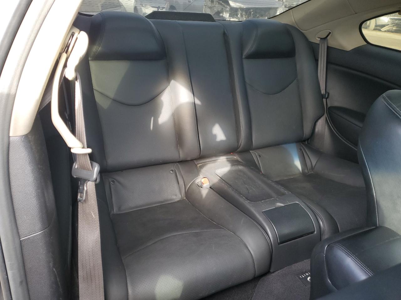 2015 Infiniti Q60 VIN JN1CV6EL0FM890475 photo 10