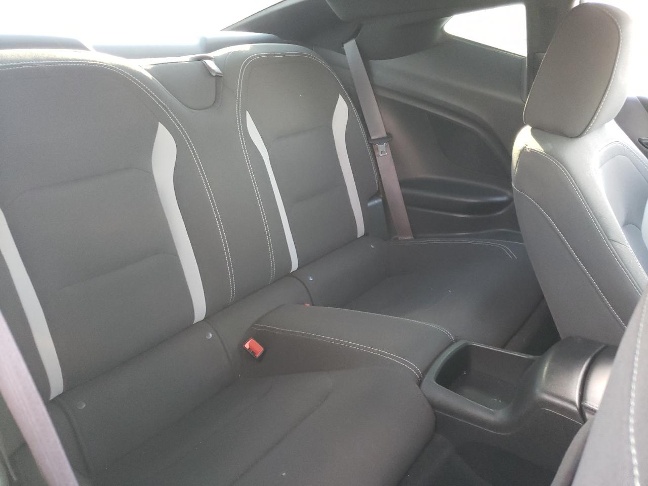 2017 CHEVROLET Camaro VIN 1G1FB1RS6H0182709 photo 10