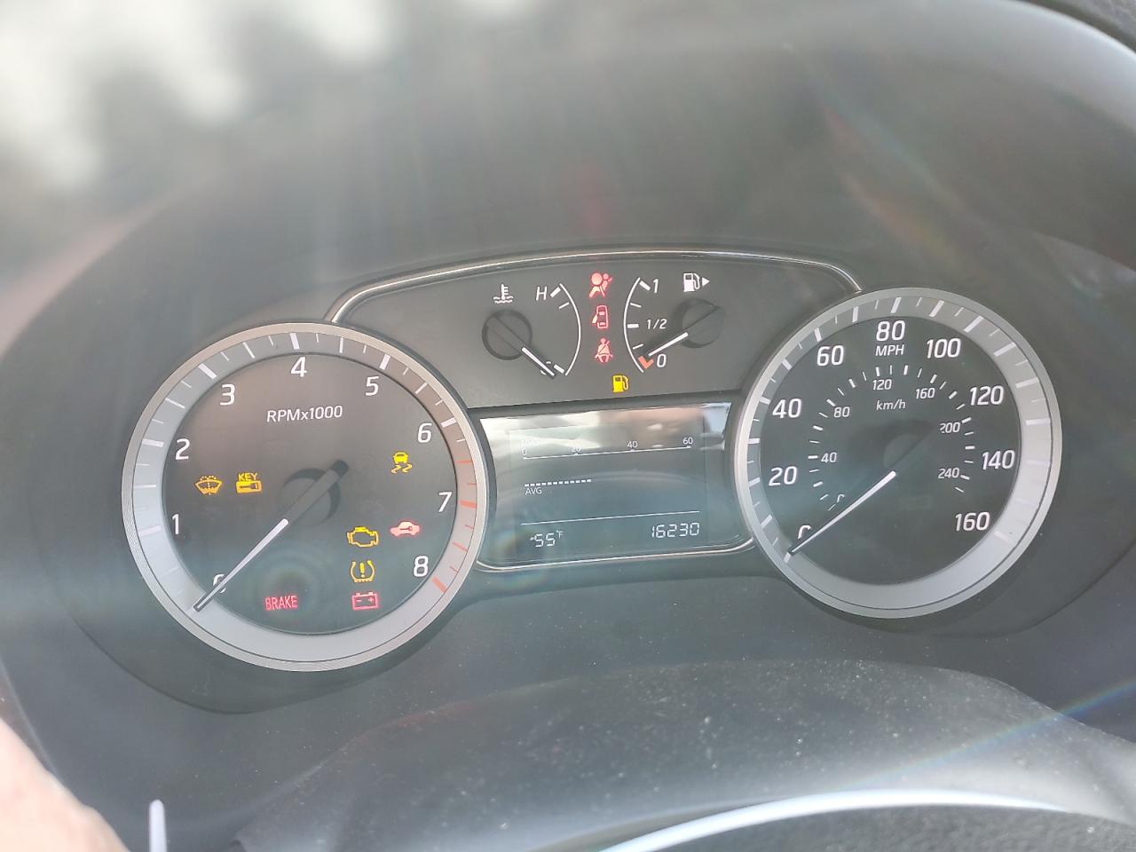 2013 NISSAN Sentra VIN 3N1AB7AP8DL796009 photo 9