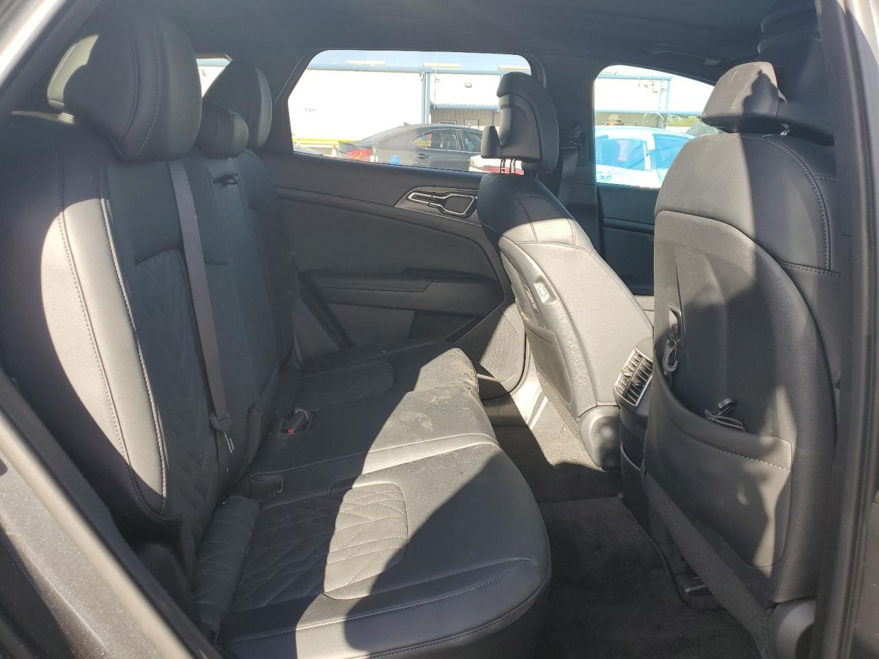 2023 KIA Sportage x VIN KNDPZDAH8P7114653 photo 11