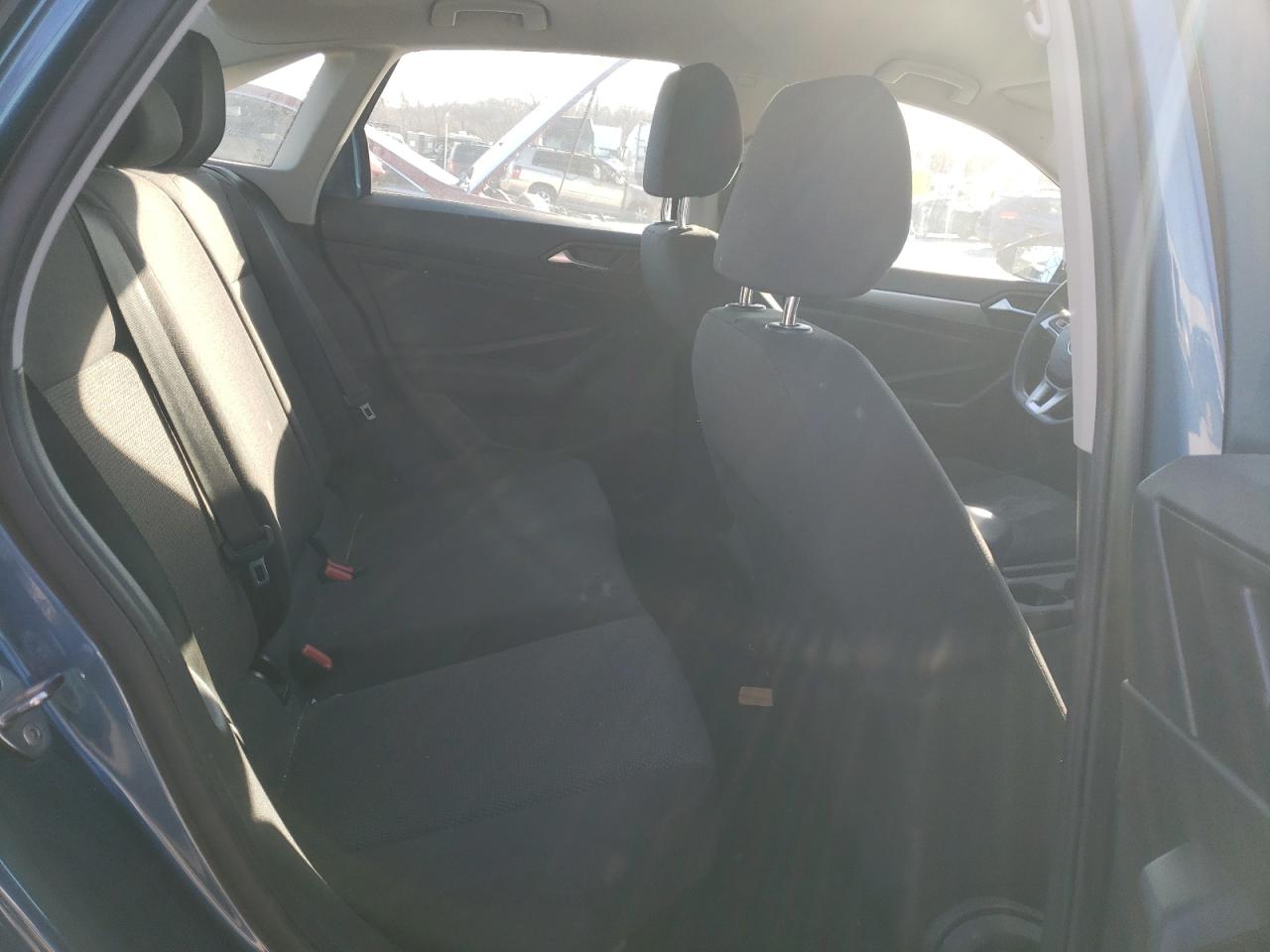 2019 VOLKSWAGEN Jetta VIN 3VWC57BU1KM173904 photo 10